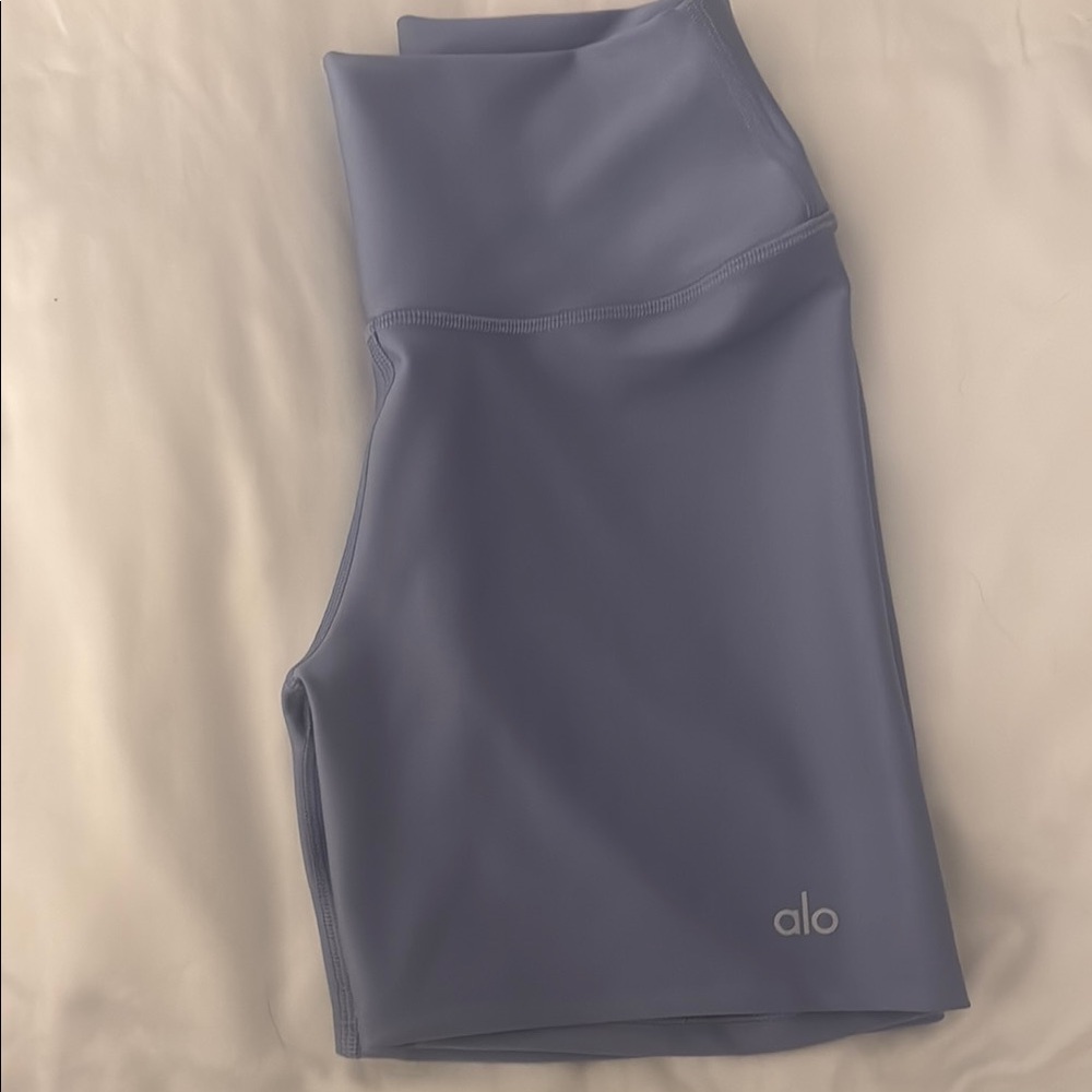 ALO 5" Airlift Energy Short